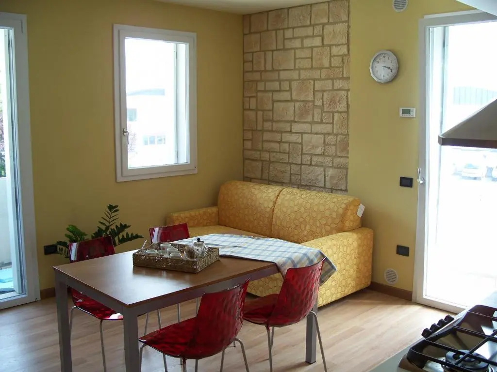 ElyS Residence