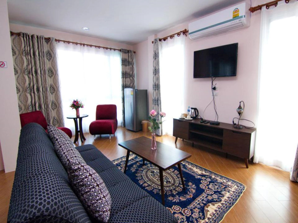 Chowdhury Home