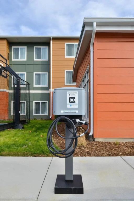 TownePlace Suites by Marriott East Lansing