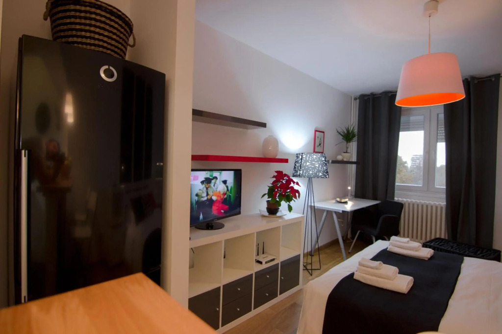 Apartment Madera