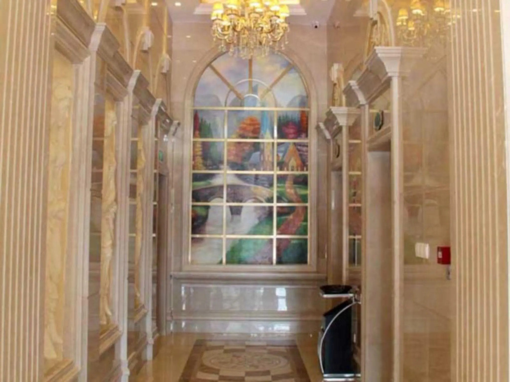 Vienna Hotel Dongguan Songshan Lake