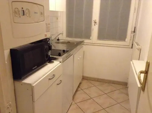 Residence les Goelands
