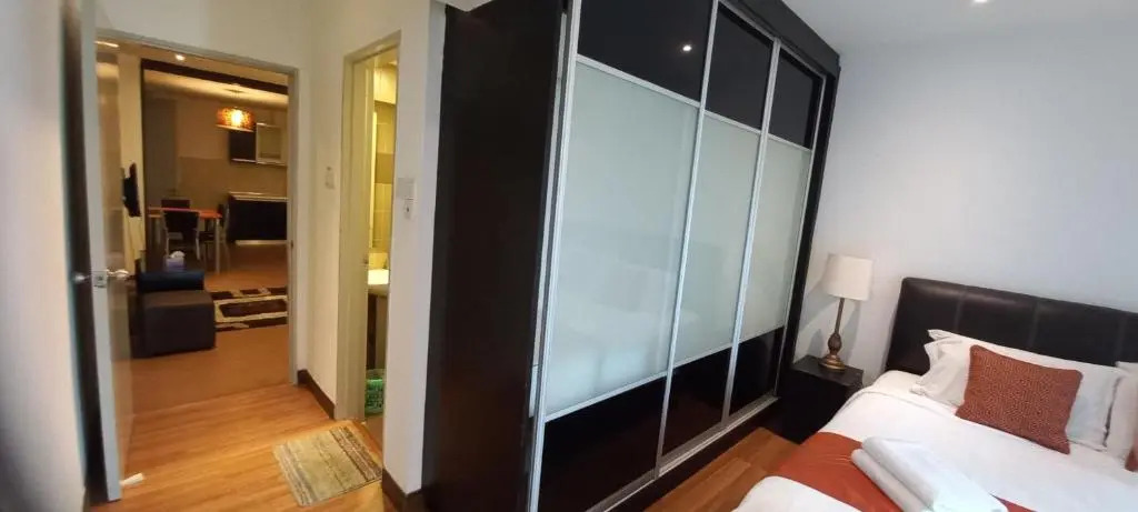 One Maxim Residence at Taragon