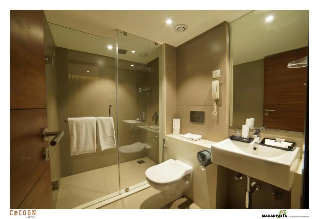 Cocoon Hotel