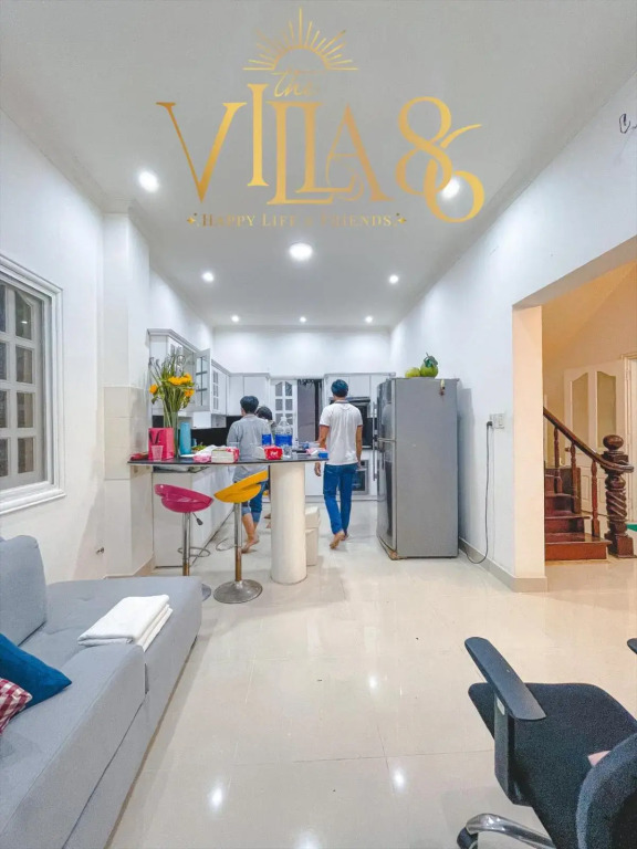 Villa 90 - Villa 86 Group