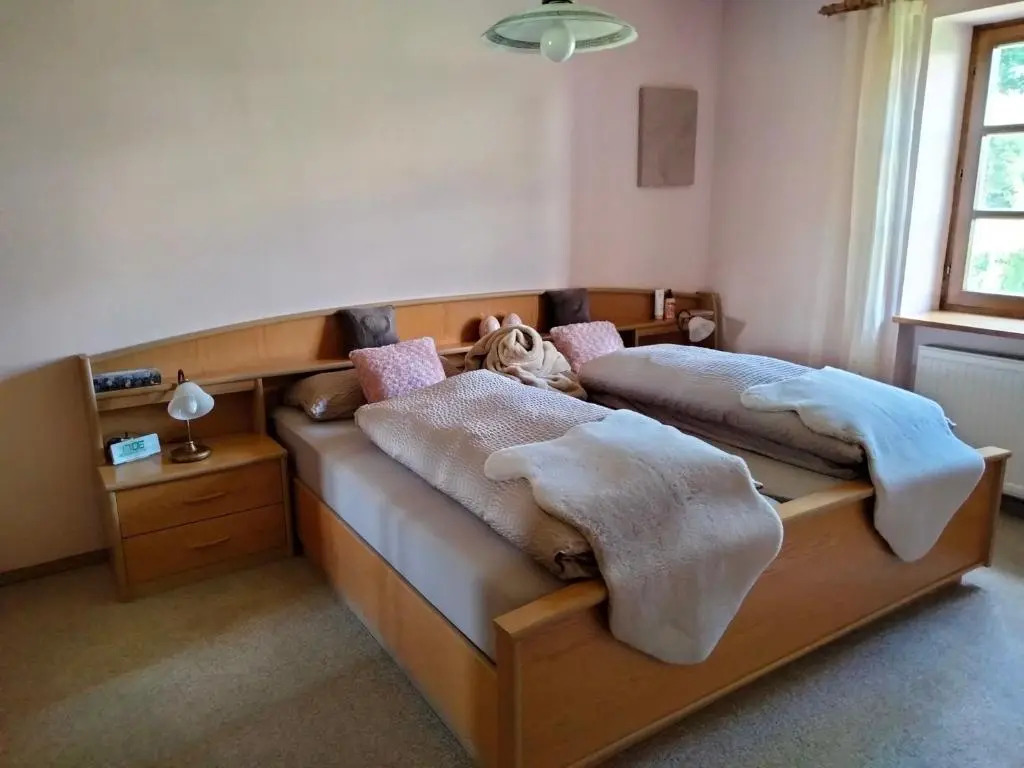 Apartment Angela