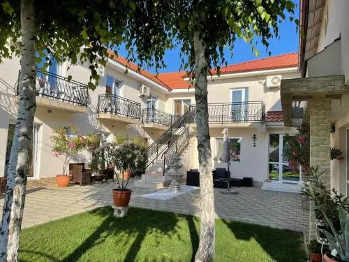 Casa Athena