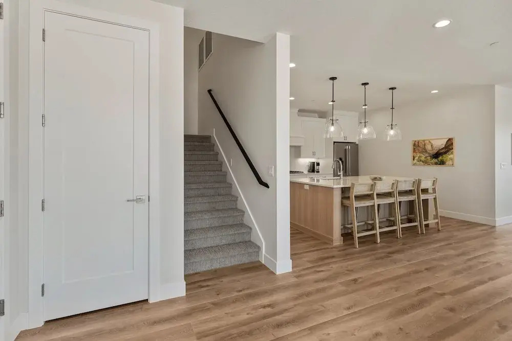Isle Of Adventure 6 Bedroom Townhouse