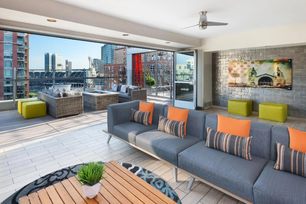 Hotel Indigo San Diego - Gaslamp Quarter by IHG