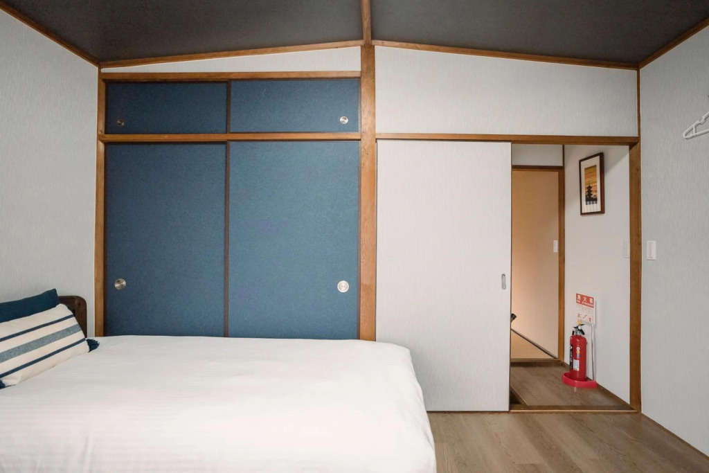 Tofukuji Saku Inn（东福寺咲く宿）