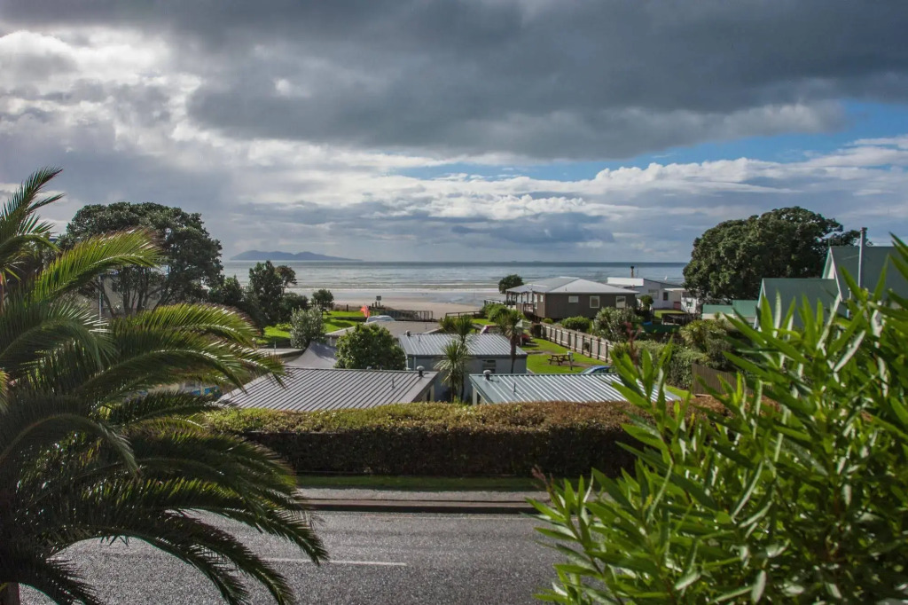 Tasman Holiday Parks - Waihi Beach