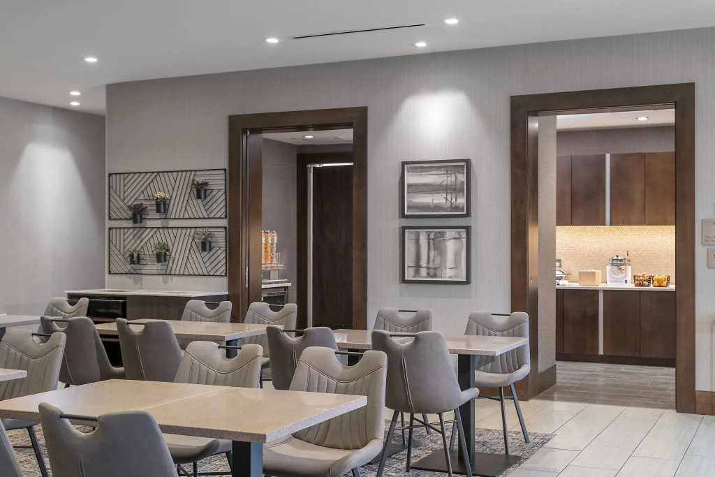 Residence Inn by Marriott Boston Concord