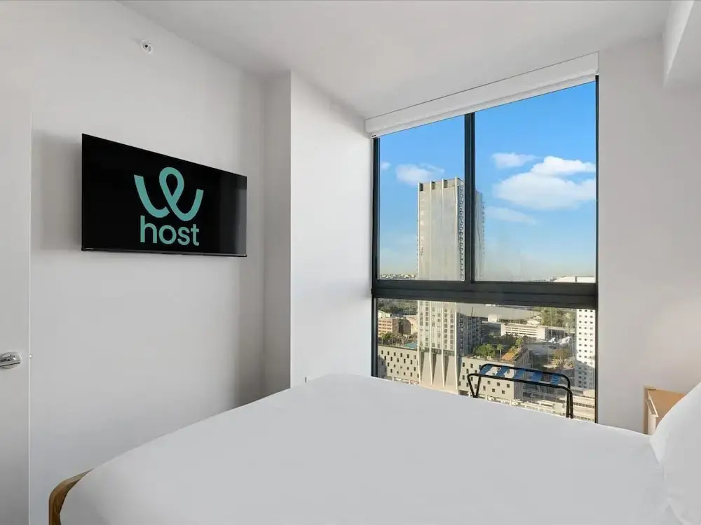 Amazing condo Downtown Miami