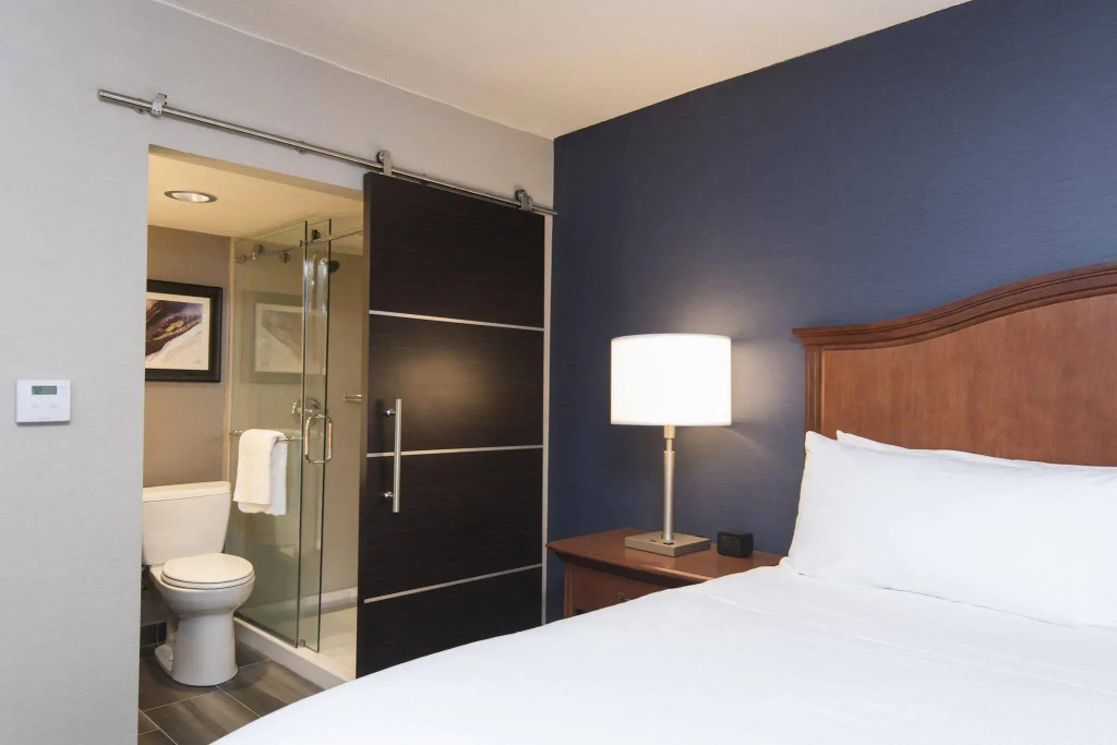 DoubleTree by Hilton Schenectady