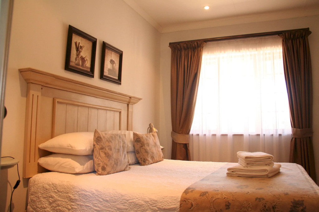 Villa Jana Guesthouse