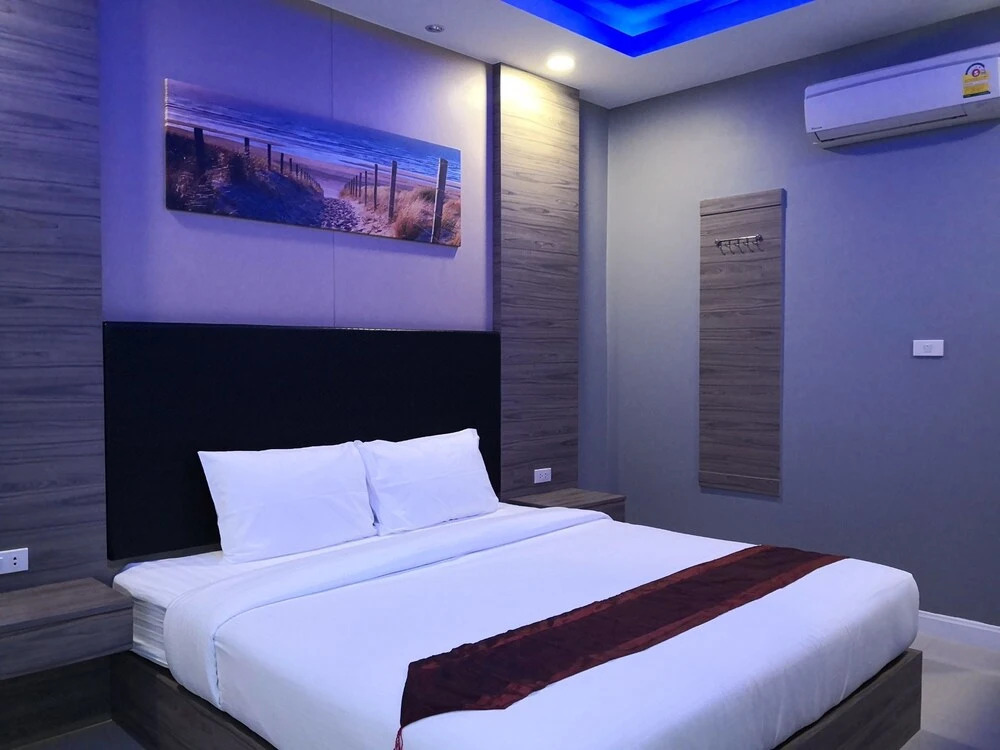 Laksana Boutique Hotel