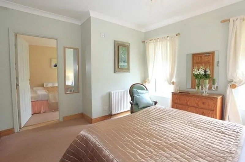 Eaglehill B&B
