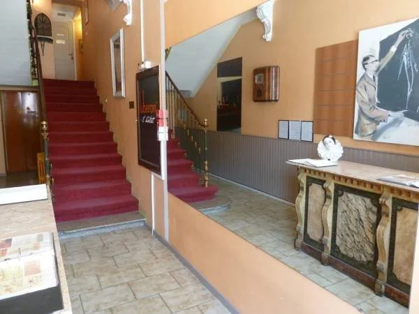Luberon L'hôtel
