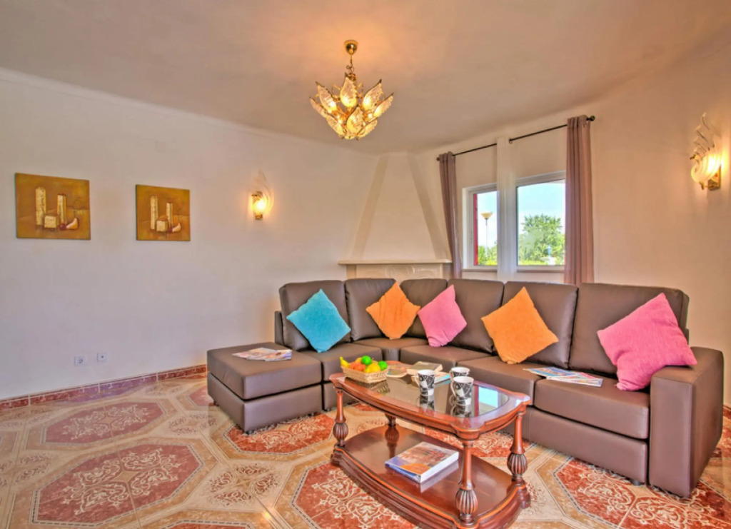 Villa Alporchinhos 1 (AM)