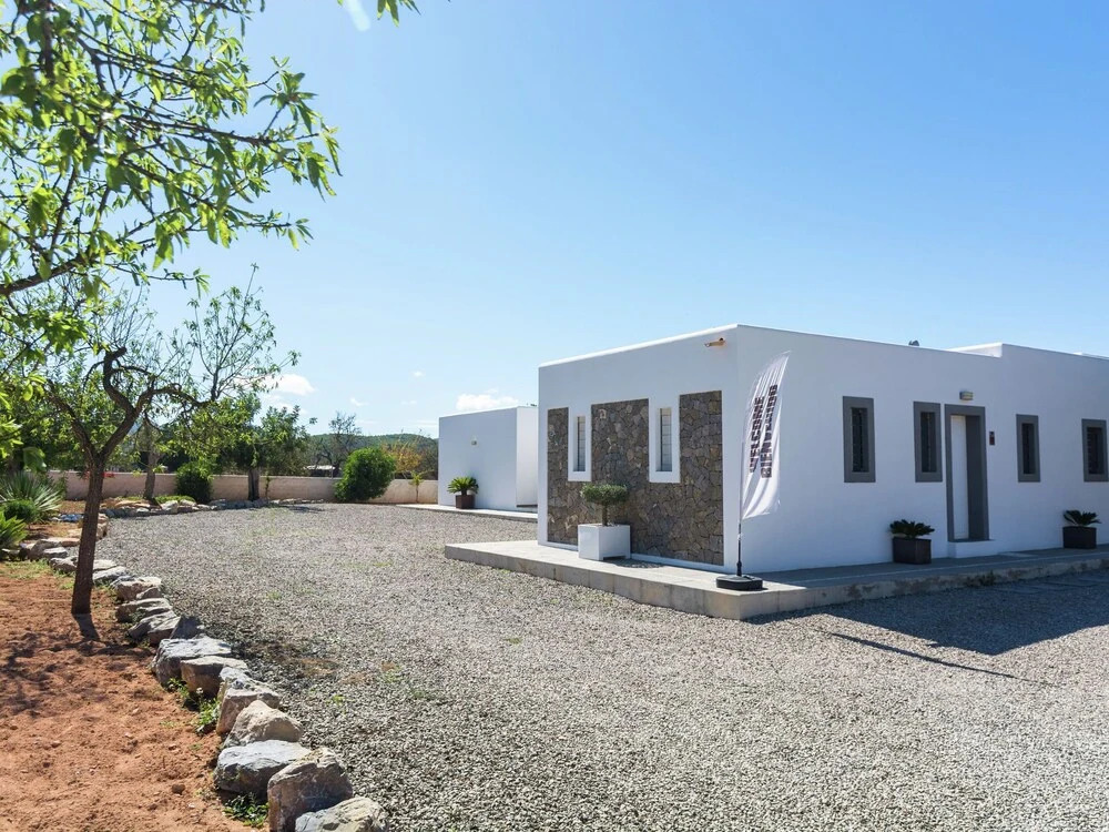 Extravagant Villa in Can Tomas with Pool & Hot Tub