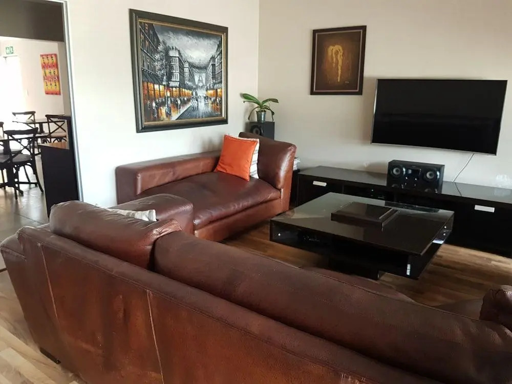 Fairview Bed And Breakfast - Family Room 2