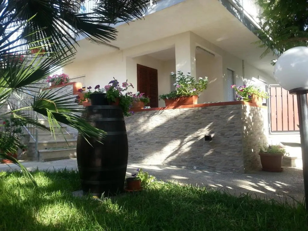 villa per sole mare e relax