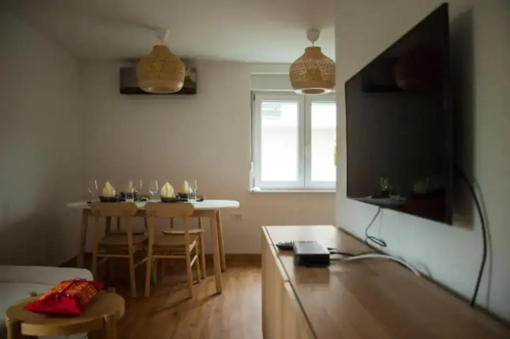 Chang Thai apartments
