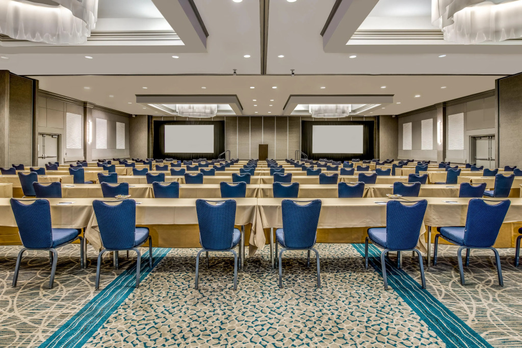 Crowne Plaza Cabana, Palo Alto by IHG