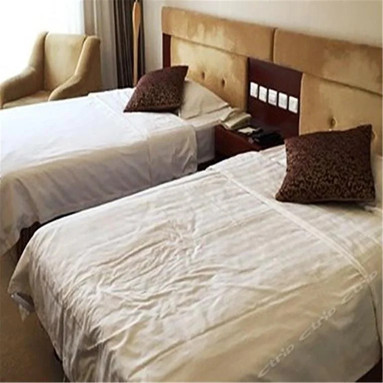 Chifeng Jiutian International Hotel
