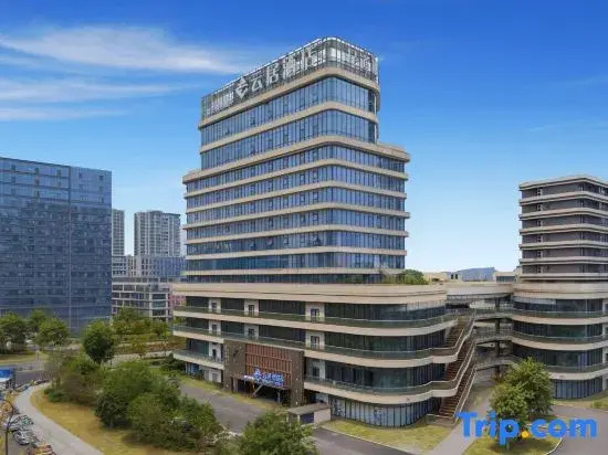 Ninghai Renjoy Hotel