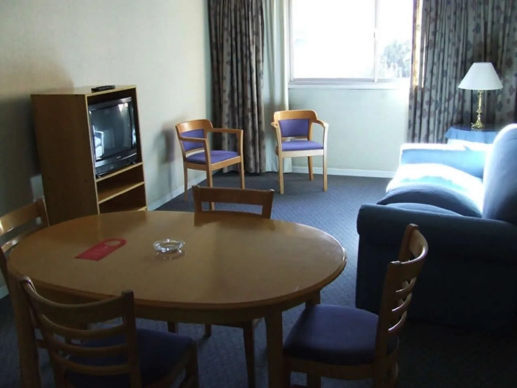 Apartment Austral Bahia Blanca