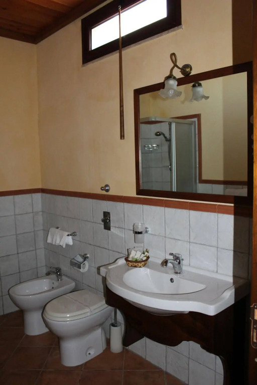 Baglio Cudia Resort