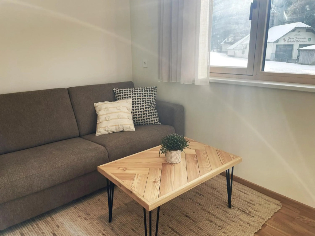 Mei-so-nett Appartement Hutegger