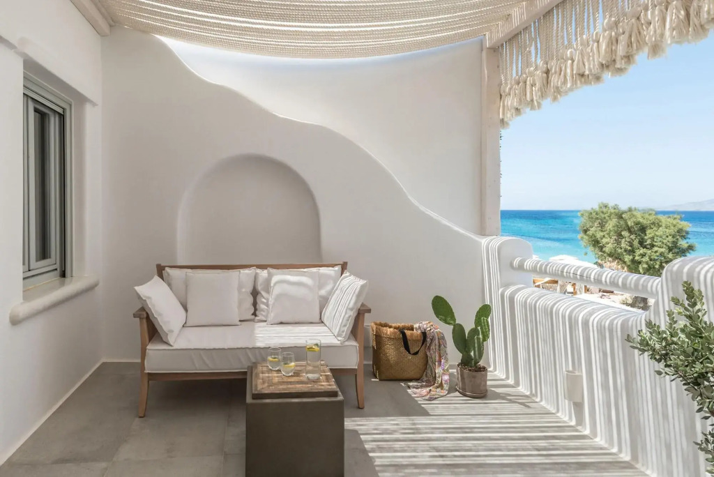 Virtu Suites