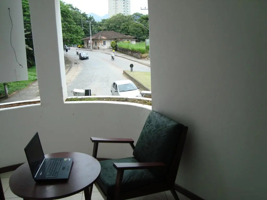 Irias Hotel