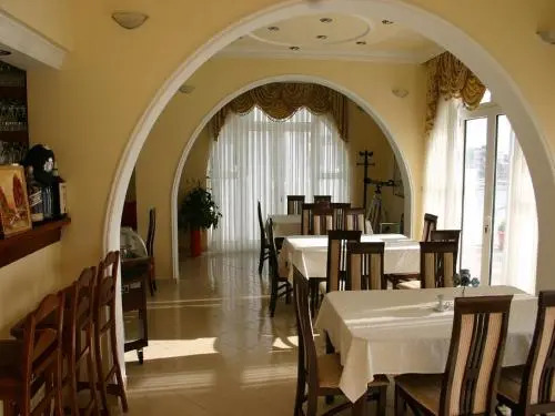 Apartments & Rooms Elite