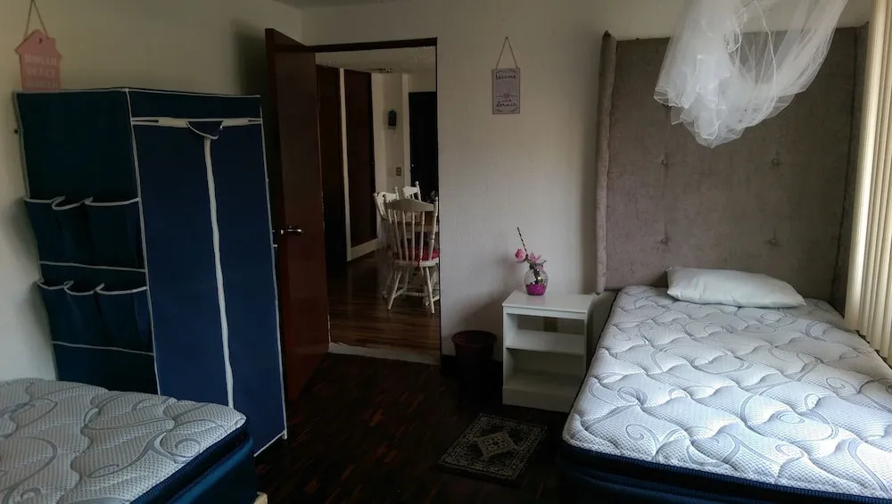 Hostal Estudio Espartaco