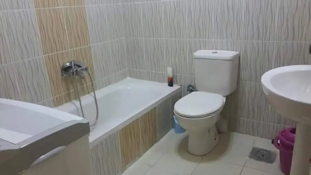 Apartment in Marsellia Land  El Alamein North Coast