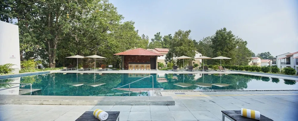 Club Mahindra Kanha