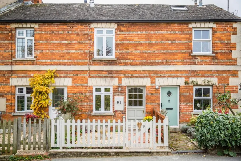 No61 Winchcombe