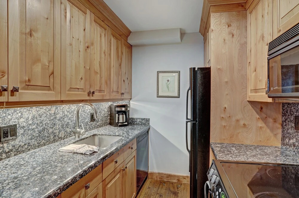 The Lodge at Vail 2 BR Condo in the Heart of Vail by RedAwning