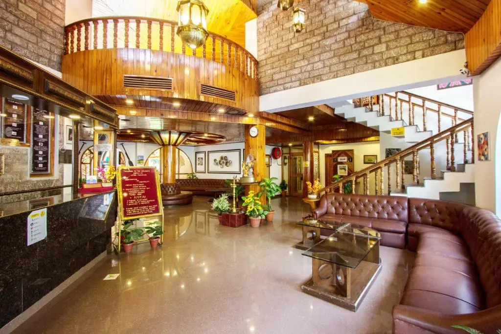Kanishka, Manali- AM Hotel Kollection