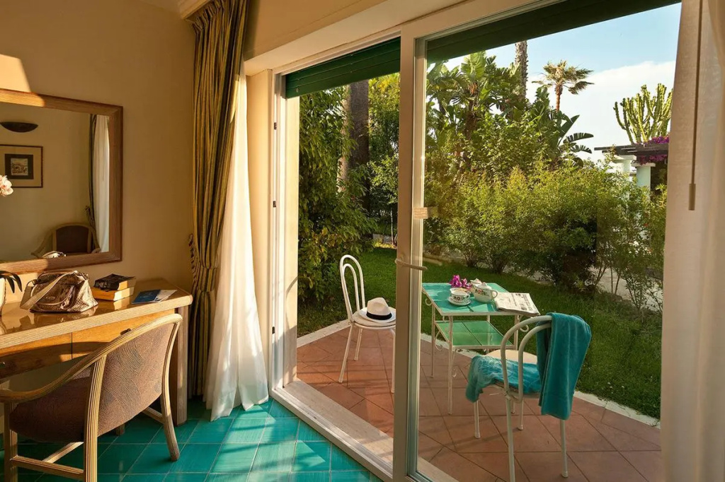 Hotel Continental Mare
