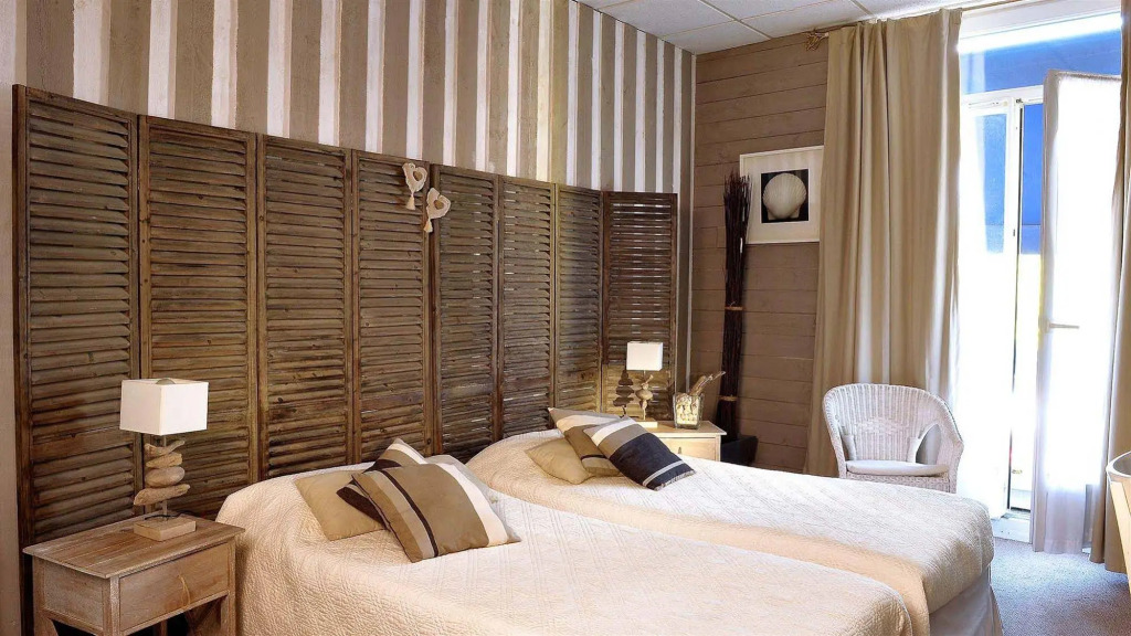 CitHotel Normandy Hotel Pornichet La Baule