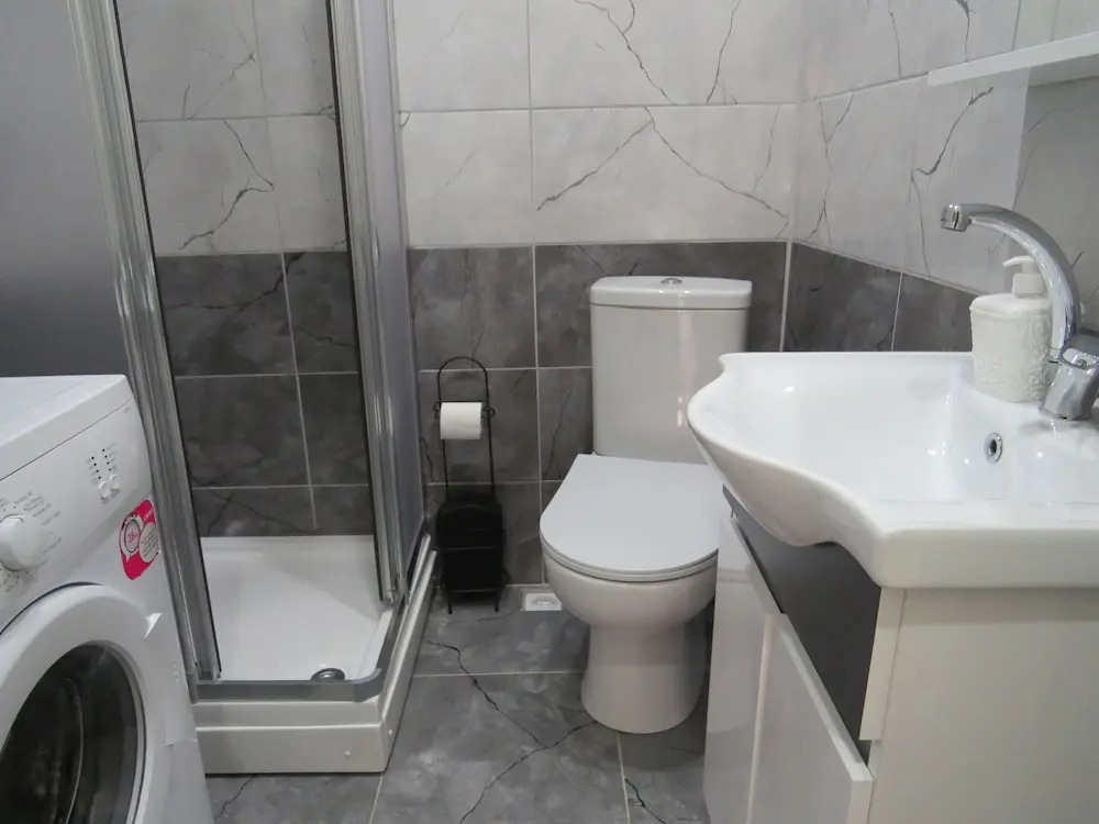 Istanberry - Royal Lower Floor Apartments