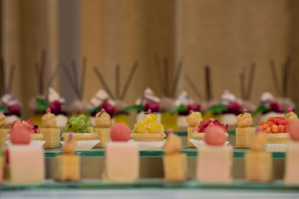 Radisson Blu Hotel, Doha