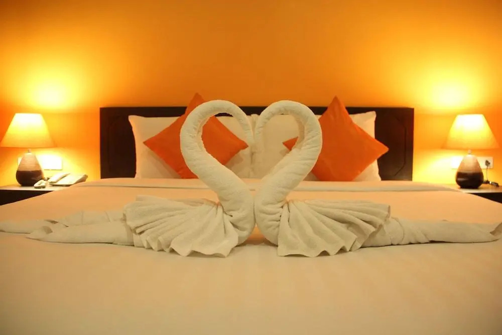 Times Sri Boutique Hotel