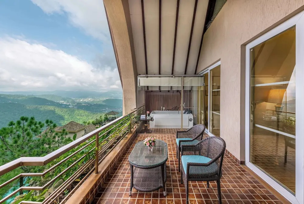 Glenview Resort Kasauli, a member of Radisson Individuals
