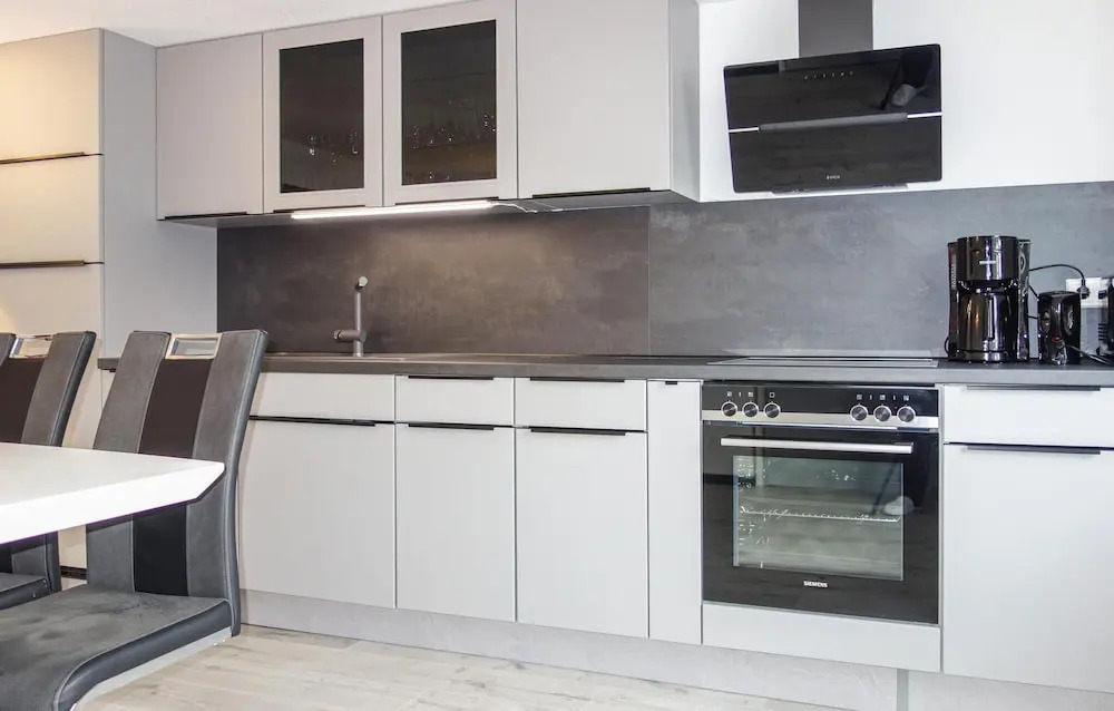 Nice Home In Medebach With Sauna