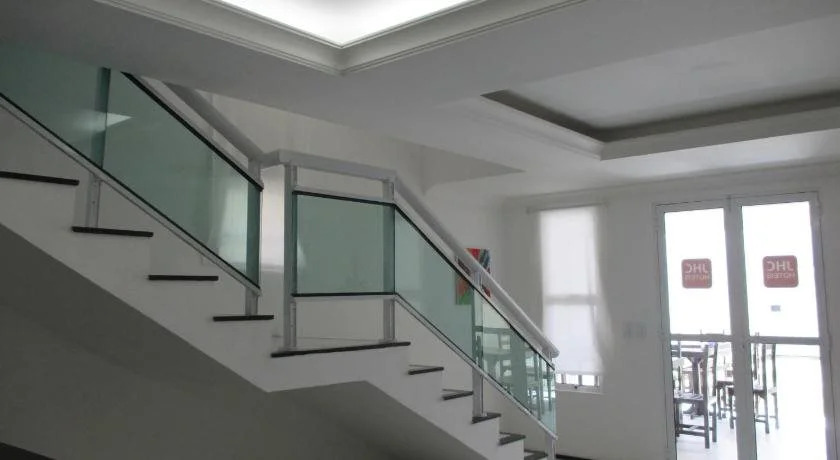 New JHC HOTEL